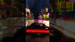 Thumbnail: GTA 5 Ray-Tracing Graphics with QUADRA TURBO-R Mod #shorts