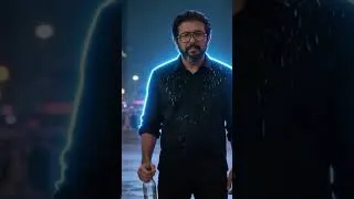Thumbnail: Tu Sharab | Dark Love Story (Official Video)