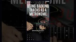Thumbnail: G Minor Vamp #backingtrack #guitar #shorts