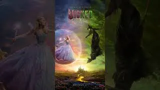 Thumbnail: Wicked: For Good (Official Trailer Audio)