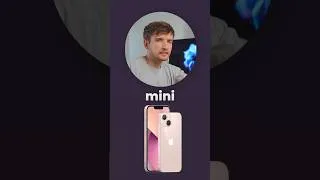 Thumbnail: Apple killed the wrong iphone