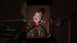 Thumbnail: Hollywood Rose – Steven Adler Drum Solo (Live at Madame Wong's East, June 28, 1984) #shorts