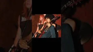Thumbnail: Hollywood Rose – Back Off Bitch (Live at Madame Wong's East, July 20, 1984)