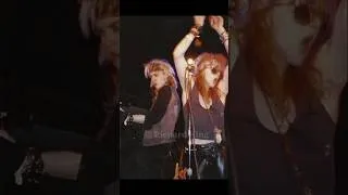 Thumbnail: Guns N' Roses – Indiana Ain't My Kinda Town (Live at the Troubadour, November 22, 1985)