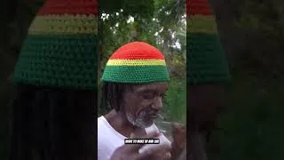 Thumbnail: I don't need much to life Jamaican Rastafari #rasta #jamiaca