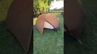 Thumbnail: 3F UL Gear Floating Cloud 2 Backpacking Tent!