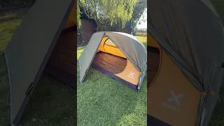 Thumbnail: UNBELIEVABLE value for money! OEX Rakoon 2.1 Tent Review