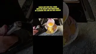 Thumbnail: Old-Fashioned Vanilla Wafer Cake #VanillaWaferCake #SouthernBaking #shorts  #ChurchDinner #cake