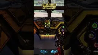 Thumbnail: Time to open Golden Chests again 🤩 #borderlands4 #borderlandsgame #borderlands