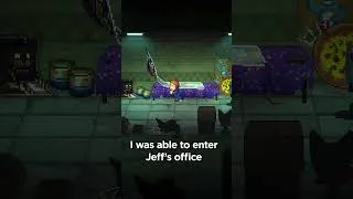 Thumbnail: What happens if JEFF meets SPRING BONNIE? #fnaf #intothepit