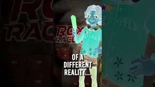 Thumbnail: The Worst FNAF RUIN Theory
