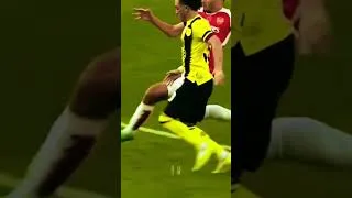 Thumbnail: Saliba's challenges are therapeutic ✨ #arsenal #afc #saliba