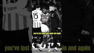 Thumbnail: Reiss Nelson's inspirational comeback story #shorts #arsenal
