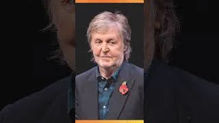 Thumbnail: Paul McCartney hid one painful truth about John Lennon for 60 years #thebeatles #beatles #shorts