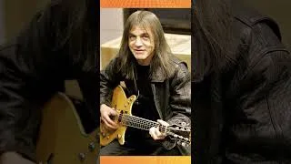Thumbnail: Angus Young carried a secret about Malcolm for years — until now