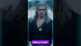 Thumbnail: The Witcher Cast Then and Now 🔥 #thenandnow #witcher3wildhuntwalkthrough