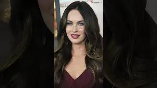 Thumbnail: Megan Fox Then and Now | 2001–2025 🔥 #MeganFox #ThenAndNow #hollywooddiaries