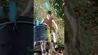 Thumbnail: Twenty One Pilots live at Electric Castle