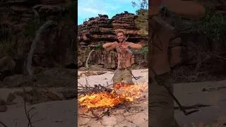 Thumbnail: 48 Hour Survival Challenge