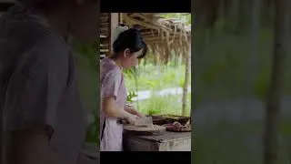 Thumbnail: Country life || Catching snails and boiling them with lemongrass