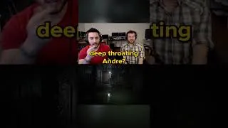 Thumbnail: We Found Andre #residentevil7 #residentevil #scarygaming #funnyscary #funny