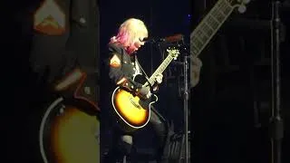 Thumbnail: Nancy Wilson: "For Edward"  (Tribute to Eddie Van Halen)  #heart  #nancywilson  #acousticguitar