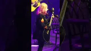 Thumbnail: Heart: "Dog & Butterfly" (Nancy Wilson)  Live  3/15/26