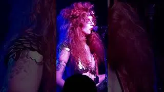Thumbnail: Castle Rat: "Cry For Me" (Featuring 'The Rat Queen' Riley Pinkerton) #castlerat