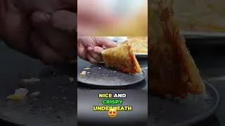 Thumbnail: Easy Crispy Pizza Idea  Quick & Delicious Recipe