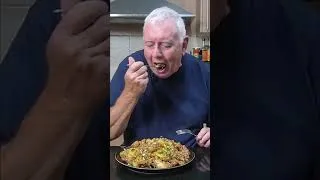 Thumbnail: The Best Chicken and Potatoes Recipe You'll Ever Taste!