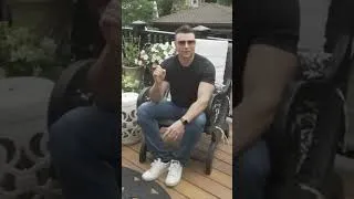 Thumbnail: Fire Pits are People Magnets