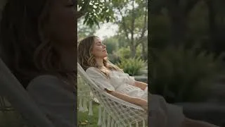 Thumbnail: Your Backyard Should Feel Like This