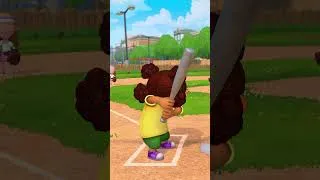 Thumbnail: Kiesha Phillips Has the Most Powerful Walk-Up Song 💥 | Backyard Baseball 2026