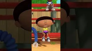Thumbnail: Ronny Dobbs REALLY Wants You to Pick Him! ⚾ | Backyard Baseball 2026