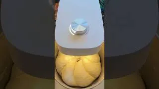 Thumbnail: Weekend Pizza Dough Prep in the @OoniHQ Halo Core