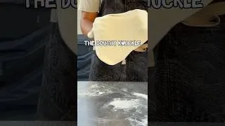 Thumbnail: 5 Pizza Dough Stretching Techniques I Can Do and So Can You