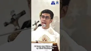 Thumbnail: Hindi tayo nilikhang pasanin ang lahat nang mag-isa.