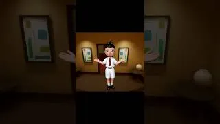 Thumbnail: ​Breakfast Me Namak Mila Diya! 🧂🔥 | Scary Teacher 3D