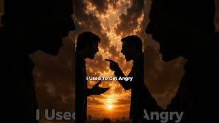 Thumbnail: How I Finally Controlled My Anger