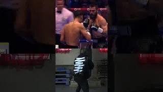 Thumbnail: Boxing combination Bivol vs Beterbiev