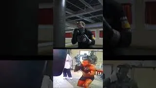 Thumbnail: Mike Tyson's SECRET Boxing Combinations REVEALED