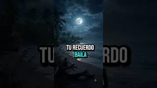 Thumbnail: Bad Bunny -Luna Perdida  #viralmusic #emotionalmusic #badbunny #latinpop #newmusic
