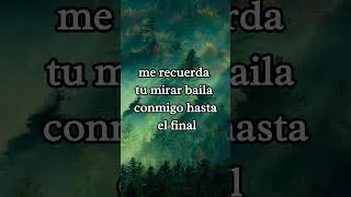 Thumbnail: Mar de Cristal -Bad Bunny  #viralmusic #emotionalmusic #latinpop #badbunny