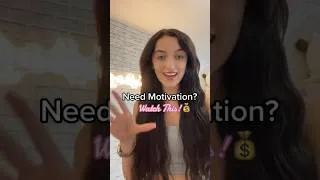 Thumbnail: She Made $200K+ After Watching My Videos💰