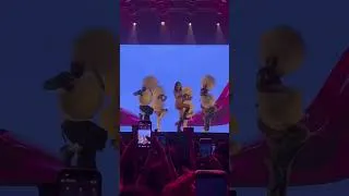 Thumbnail: Tyla live her hit Chanel in Manila! #tyla #chanel #tyladance