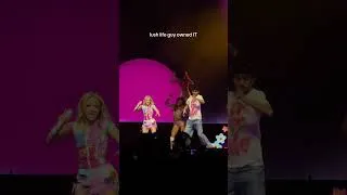 Thumbnail: OMG he ates #zaralarsson #lushlife #lushlifedance