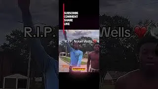 Thumbnail: What Really Happened to Nolan Wells? | Bad Files #bad #news