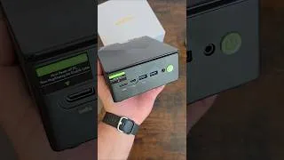 Thumbnail: GMKtec K8 Plus – Ryzen 7 8845HS Mini PC!