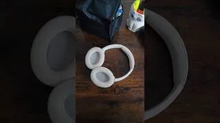 Thumbnail: These Budget ANC Headphones Are Actually Amazing! 🎧🔥