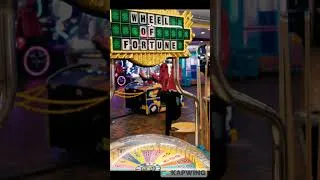 Thumbnail: Quick Tour of the Funland Arcade in Panama City Beach, Florida!  Arcade VLOG